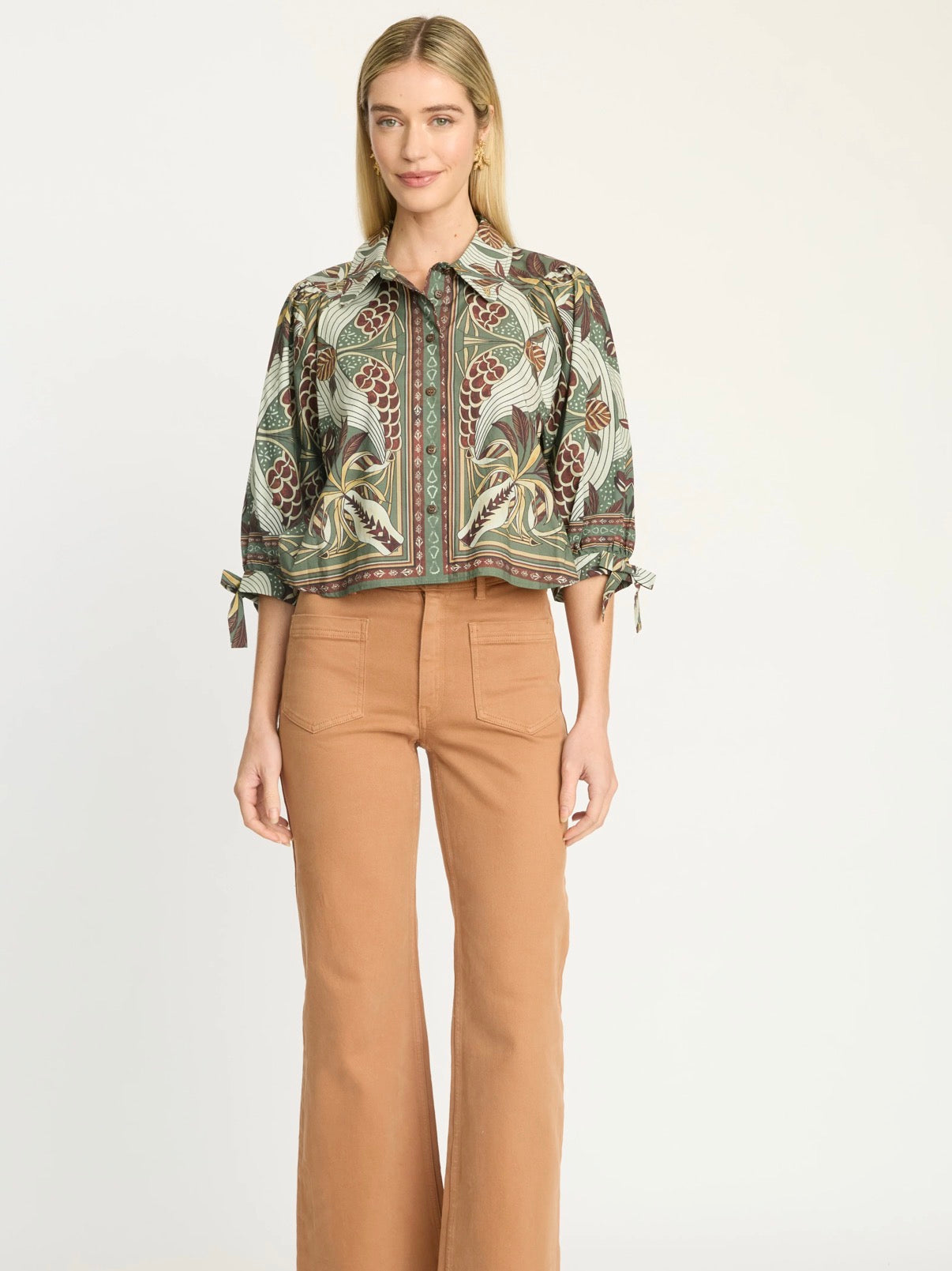 Anissa Top