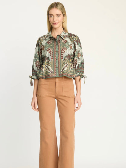 Anissa Top