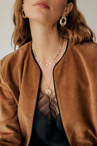 Ava Necklace