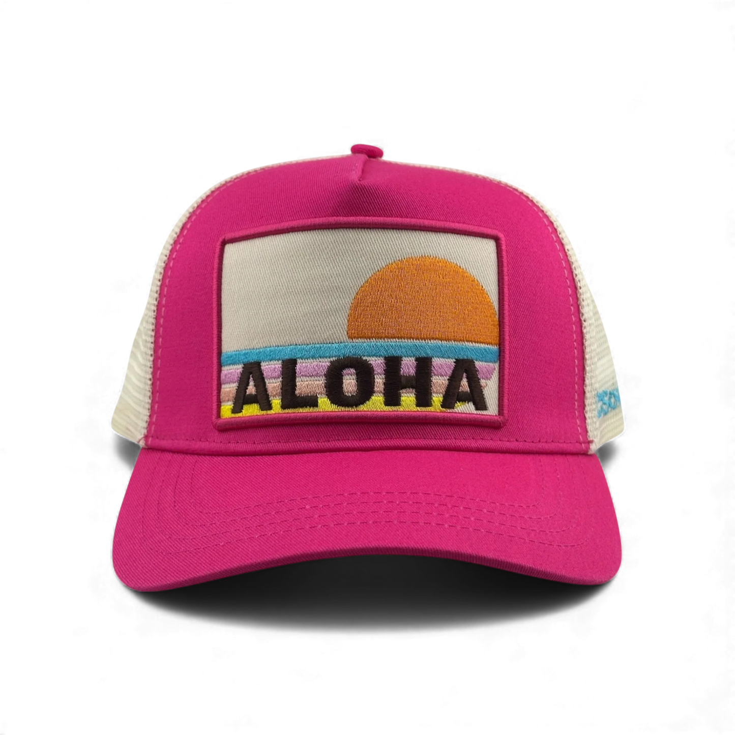 Aloha Trucker Hat