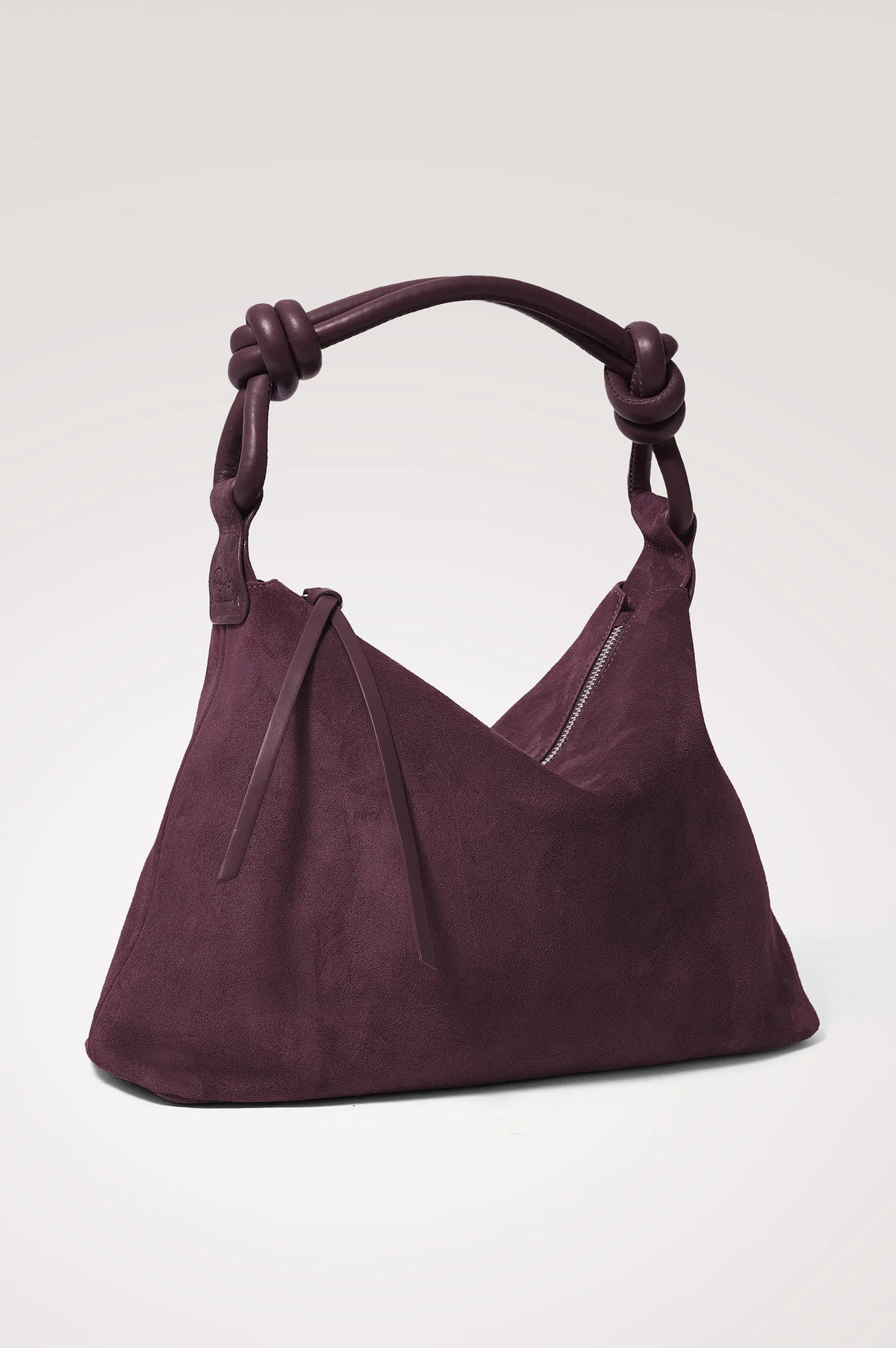 Siena Slouchy Hobo Bag