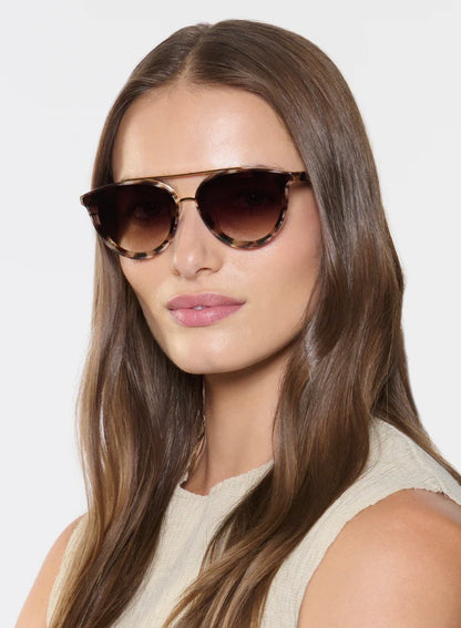 Clio Nylon Blonde Venezia 18k