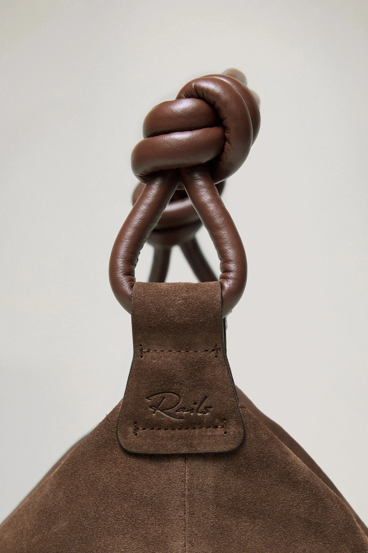 Siena Slouchy Hobo Bag