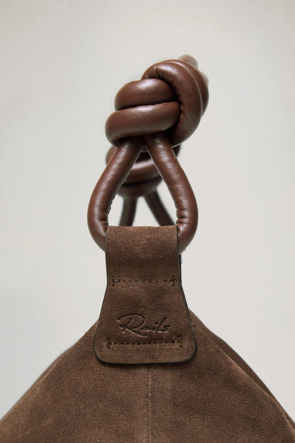 Siena Slouchy Hobo Bag