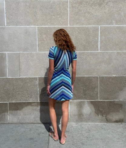 Aviva Dress