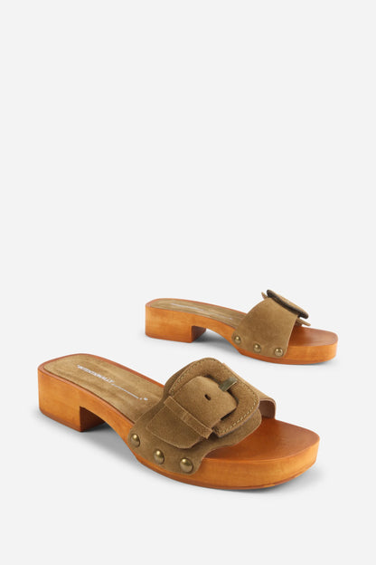 Mar Clog