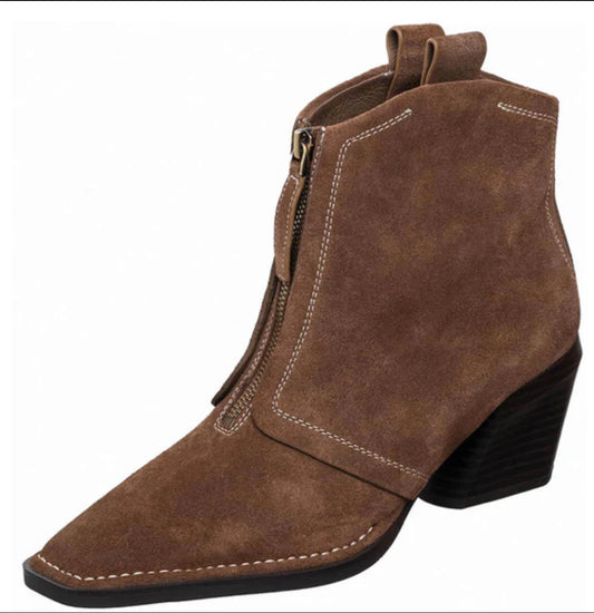 Jordan Boot