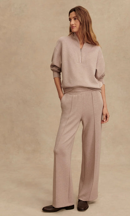 The Wide Leg Pant 28”