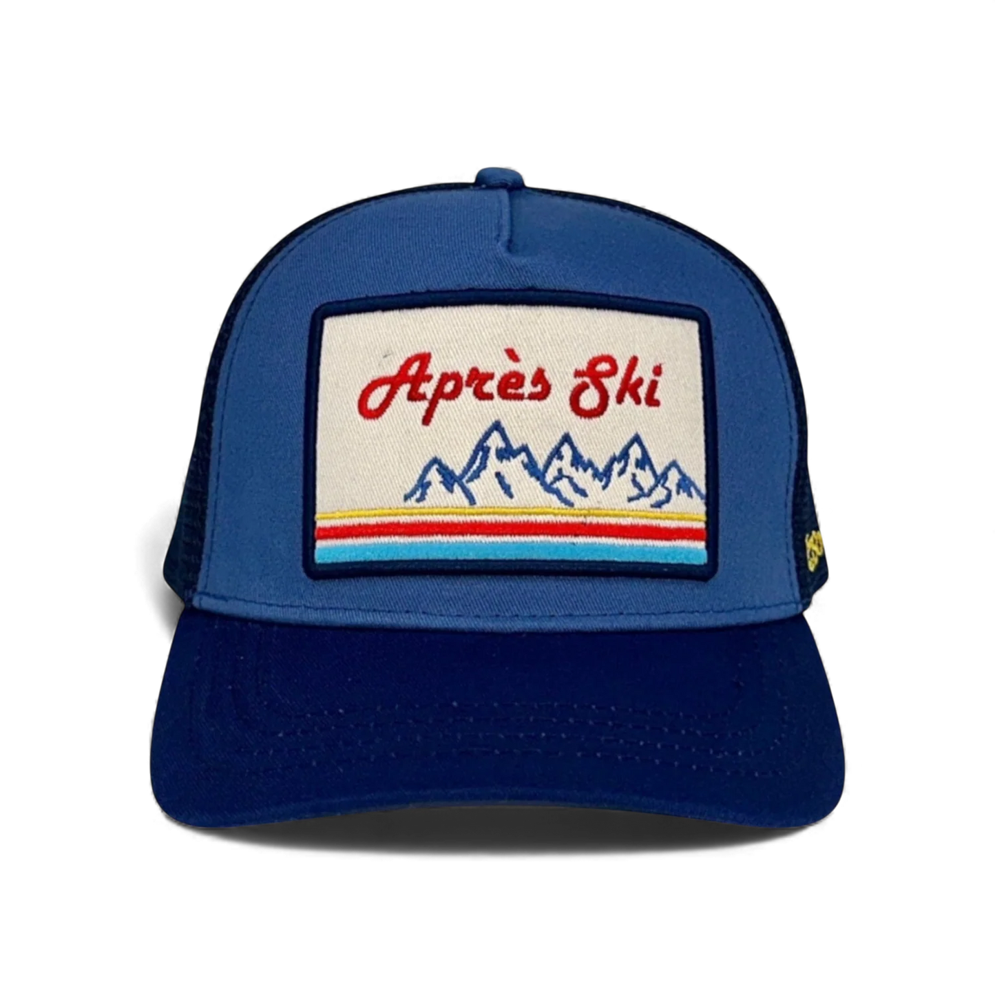 Après Ski Trucker