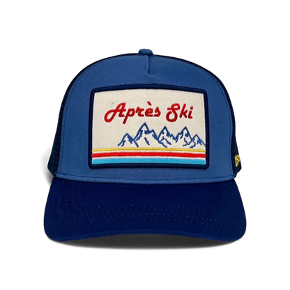 Après Ski Trucker