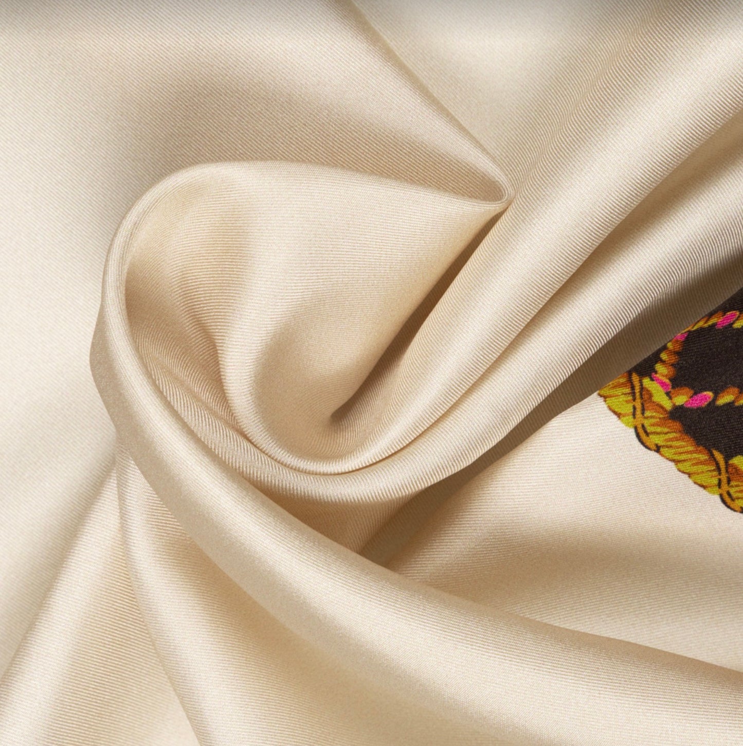 Tassel Menagerie Series Bandana