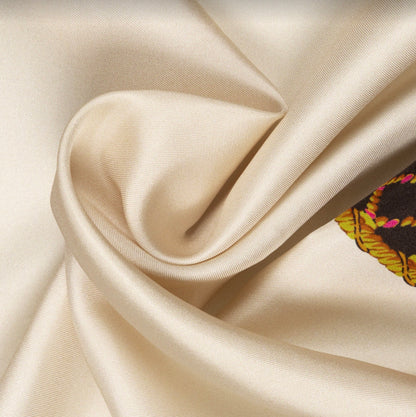Tassel Menagerie Series Bandana