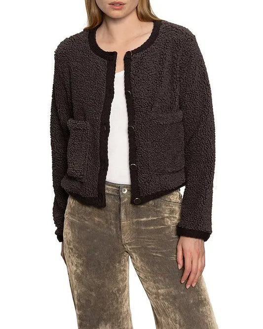 Cuddle Up Cardi
