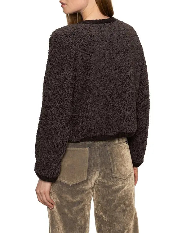 Cuddle Up Cardi