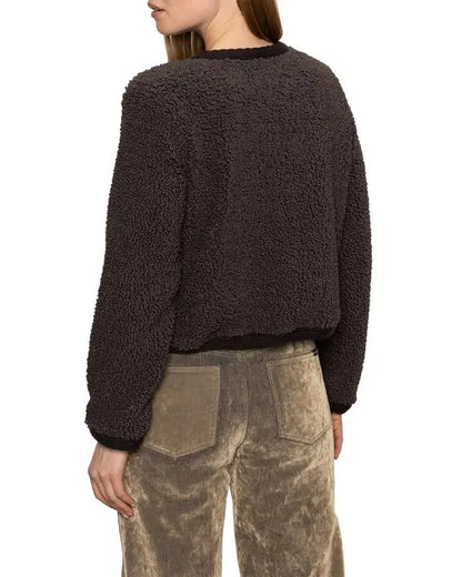 Cuddle Up Cardi