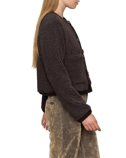Cuddle Up Cardi