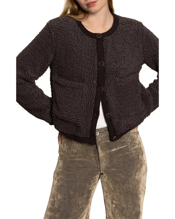 Cuddle Up Cardi