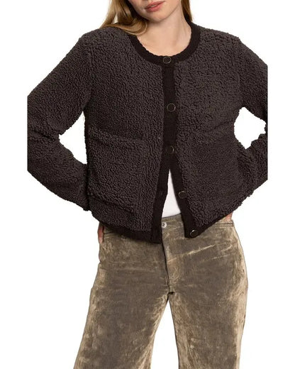 Cuddle Up Cardi