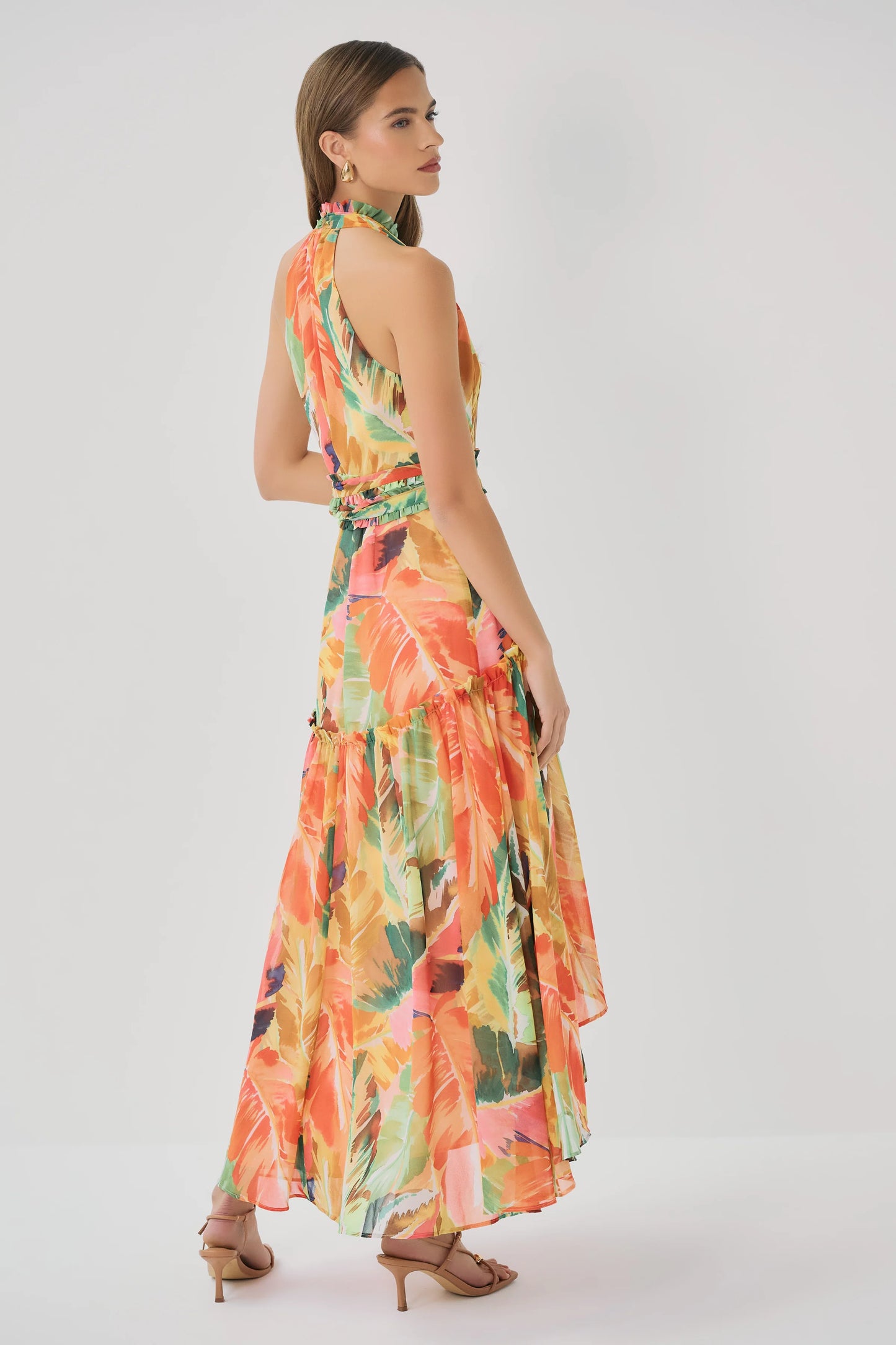 Fredy Dress