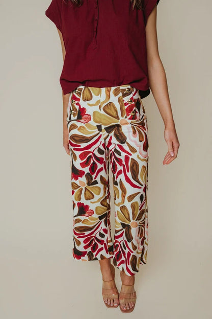 Pearl Pants