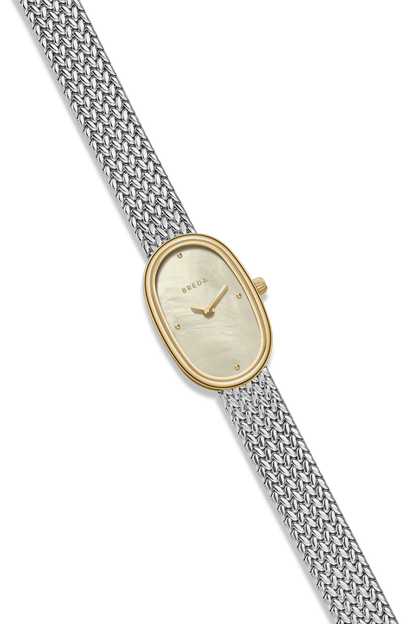 Jane Mini Tethered Watch