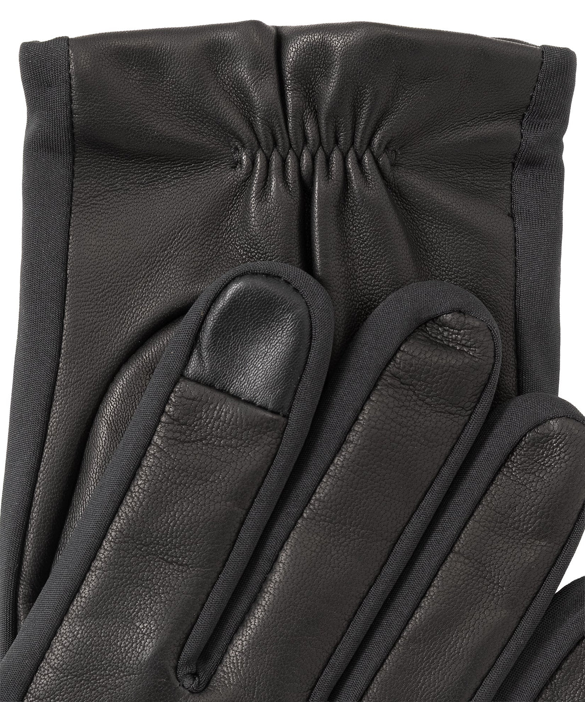 Better Fit Leather Glove