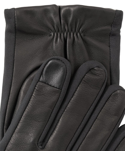 Better Fit Leather Glove