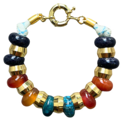 Semi Precious Bracelet