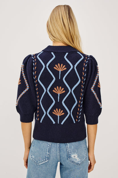 Addy Sweater