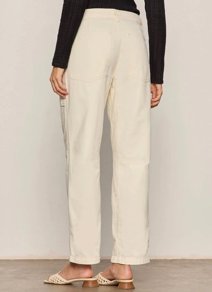 Boyfriend Utility Pant