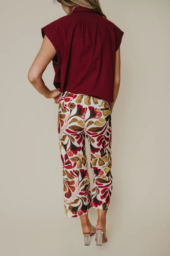 Pearl Pants