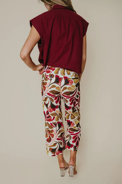 Pearl Pants