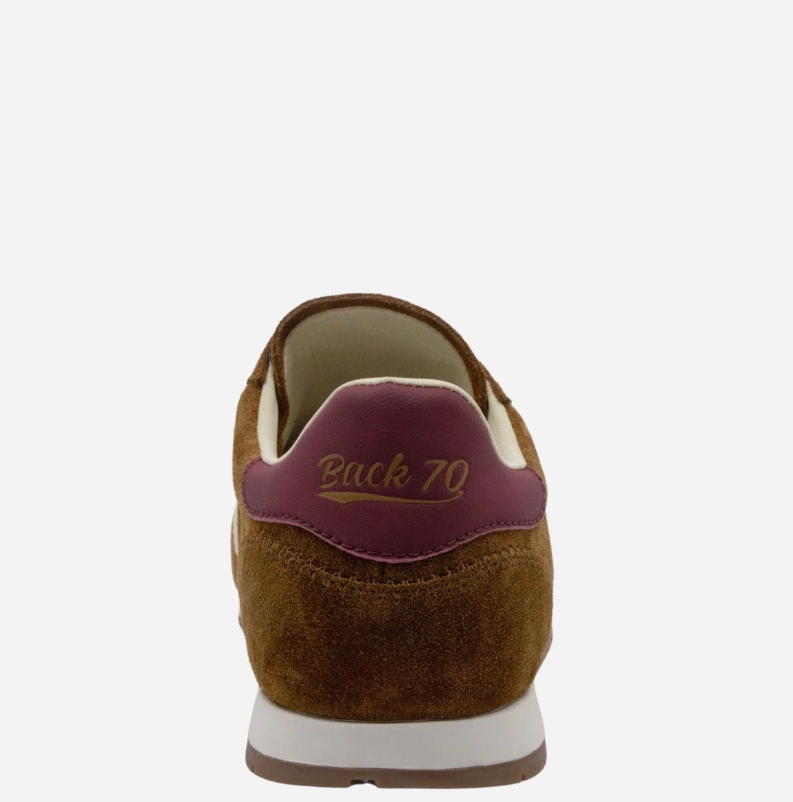 Asian W26 Sneaker