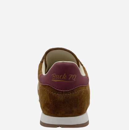 Asian W26 Sneaker
