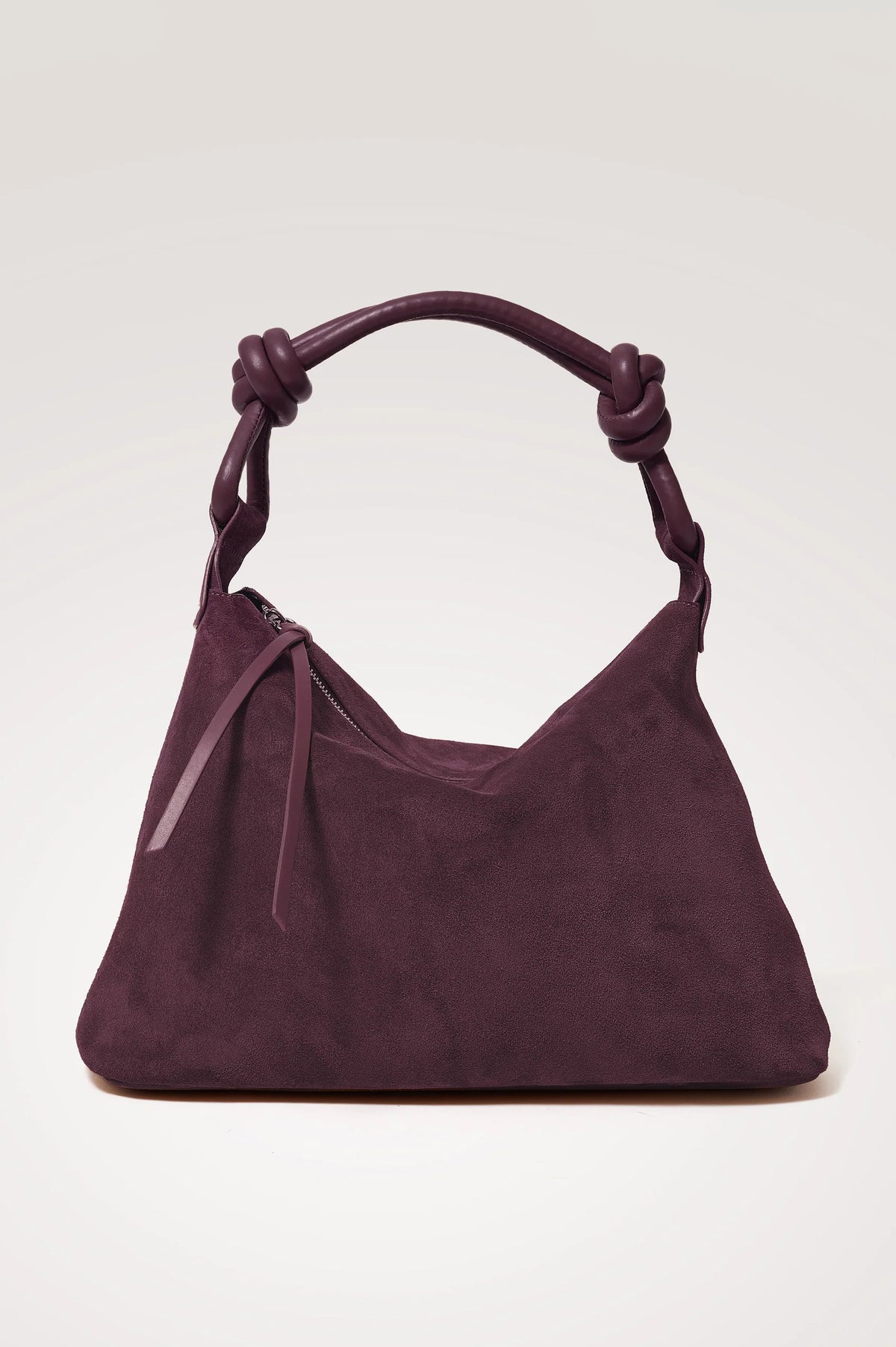 Siena Slouchy Hobo Bag