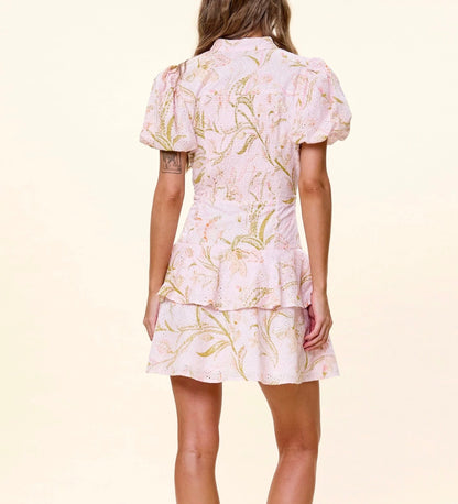 Natalie Mini Dress