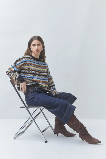 Presto Sweater