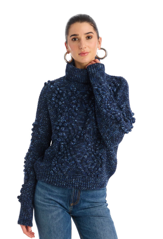Daphne Sweater