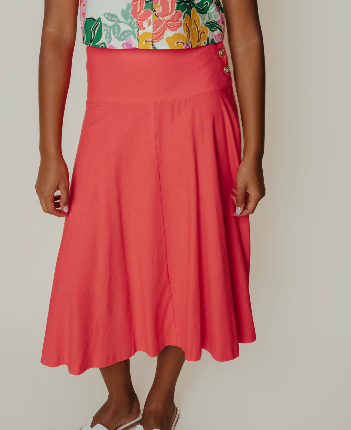 Lanier Skirt