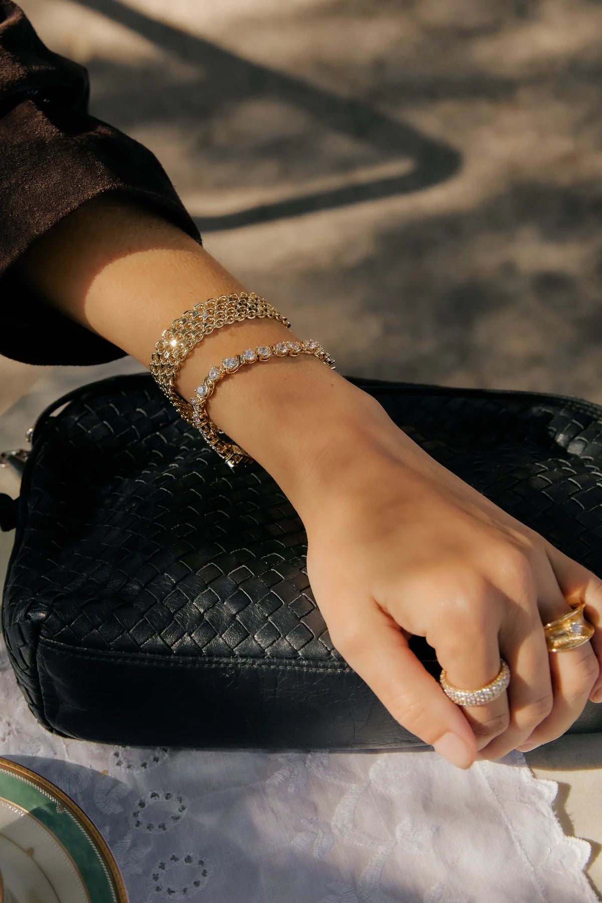 Camryn Bracelet