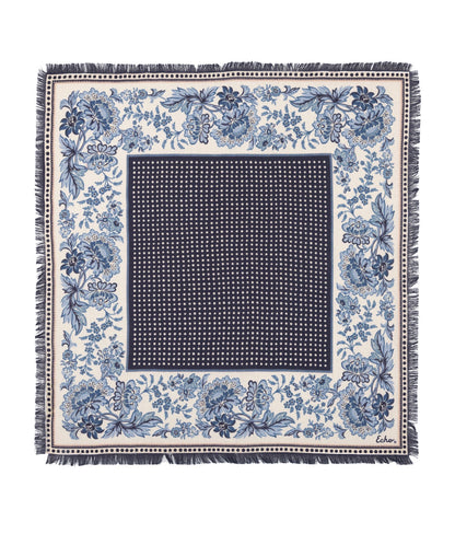 Floral Bandana
