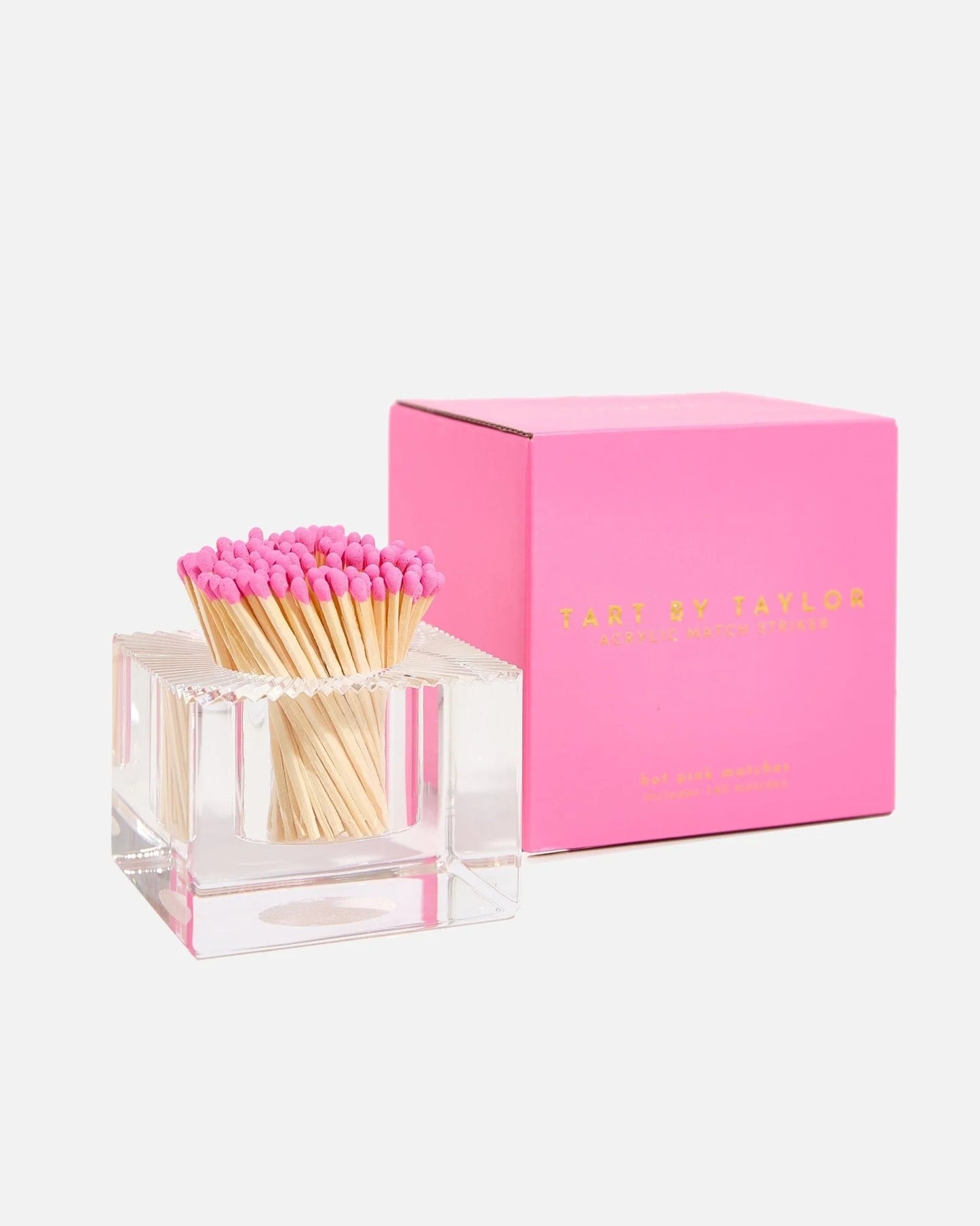 Square Match Striker