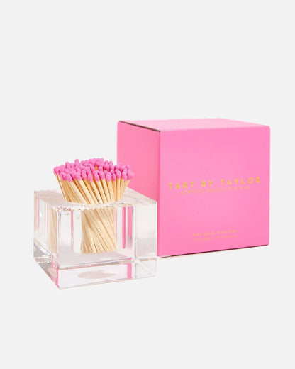 Square Match Striker