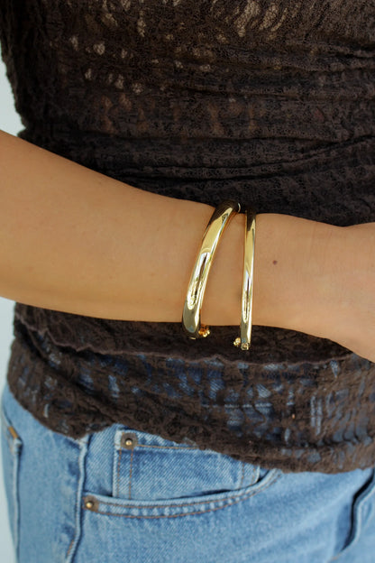 Mina Cuff