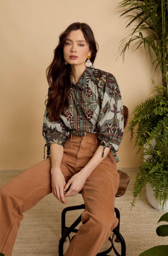 Anissa Top