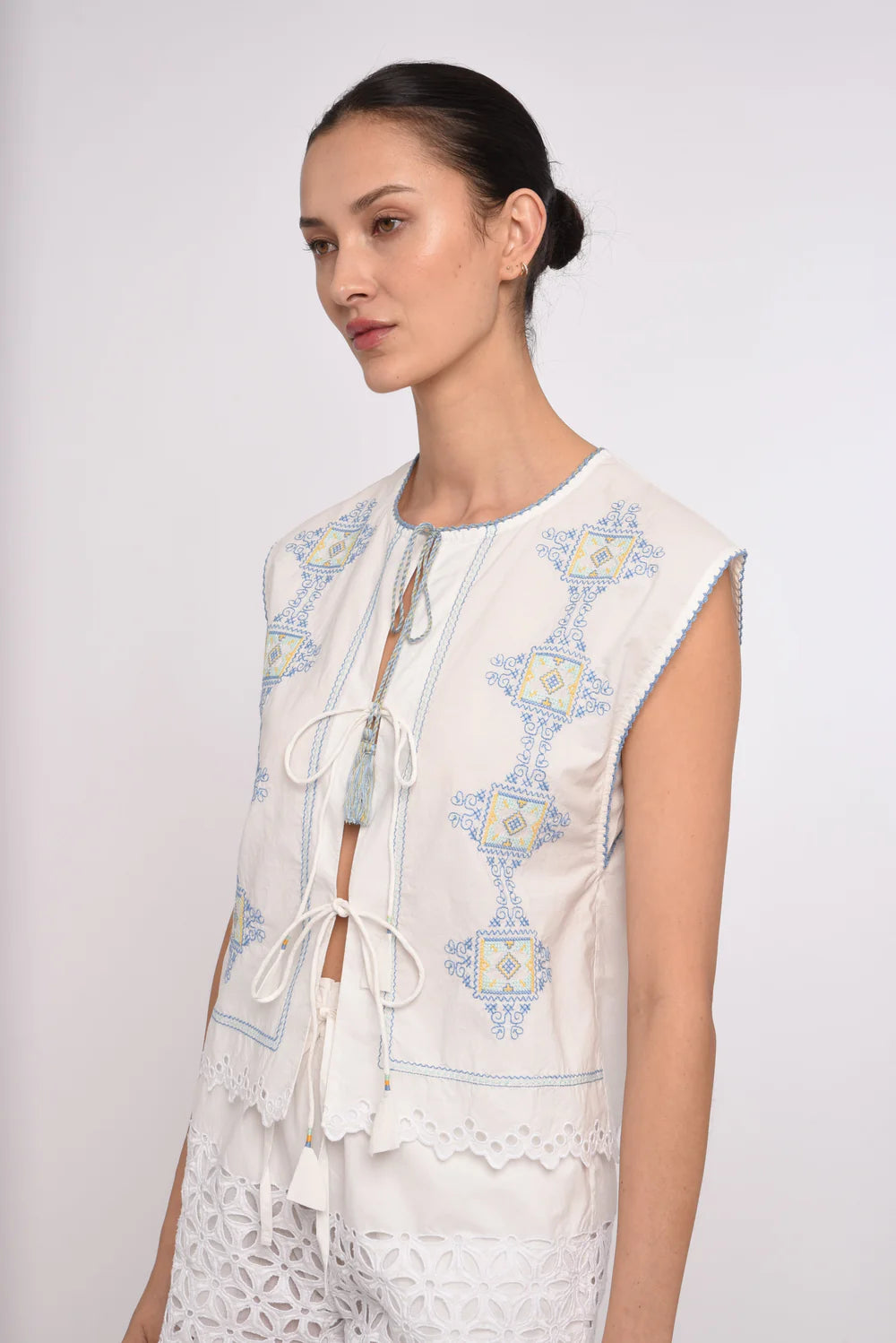 Leona Top