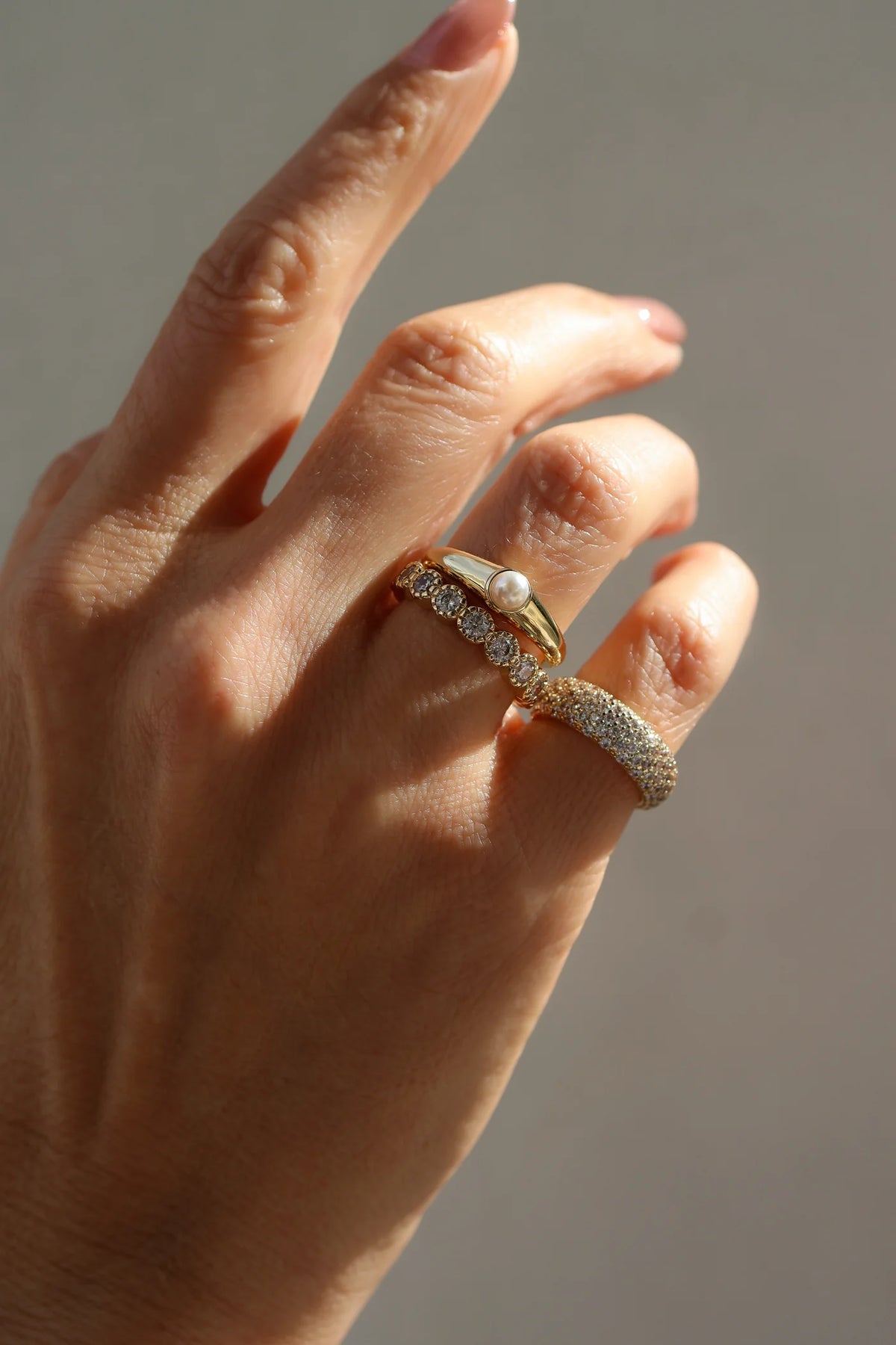 Vivienne Ring
