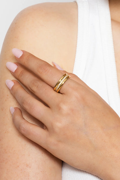 Ariana Ring-G