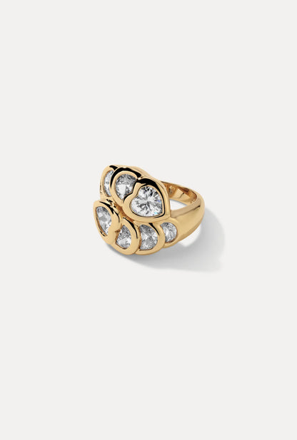 Bardot Ring-G
