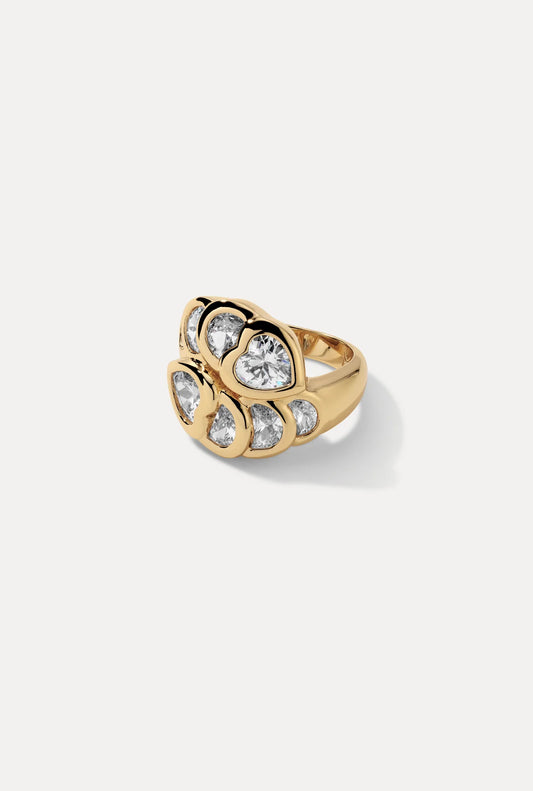 Bardot Ring-G